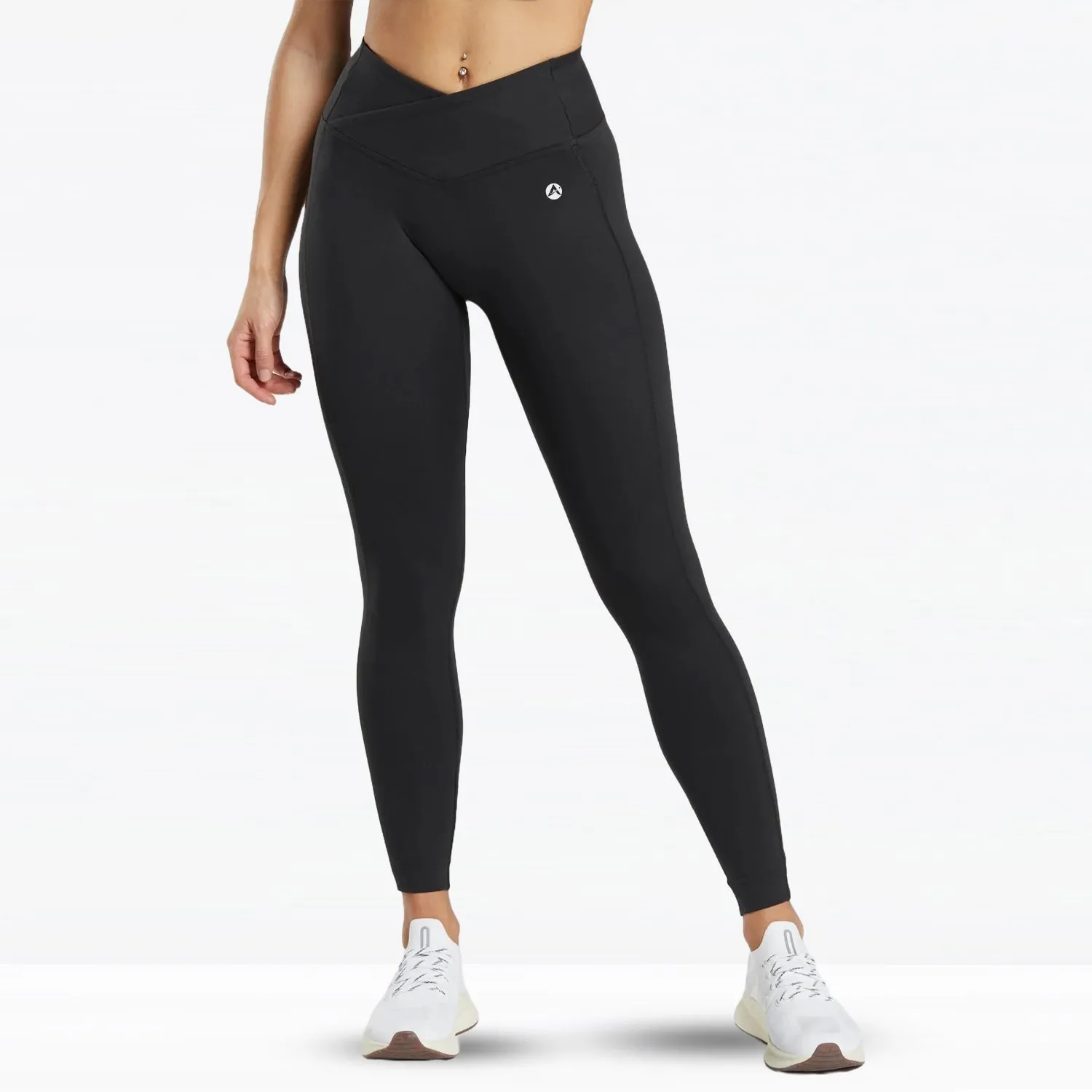 AB Women Gym Fitness Yoga Leggings STY-37