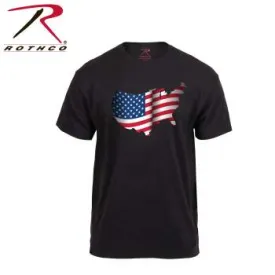 American Flag T-Shirt