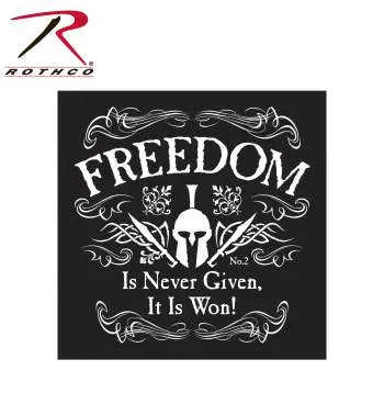 Athletic Fit Freedom T-Shirt