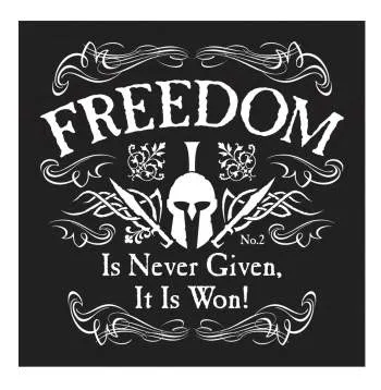 Athletic Fit Freedom T-Shirt