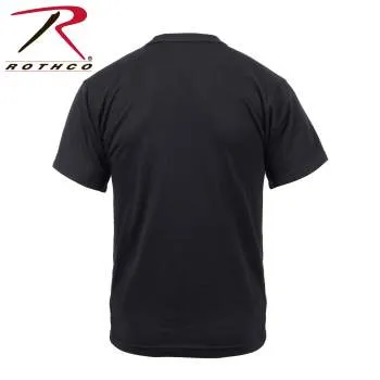 Athletic Fit R.E.D. (Remember Everyone Deployed) T-Shirt