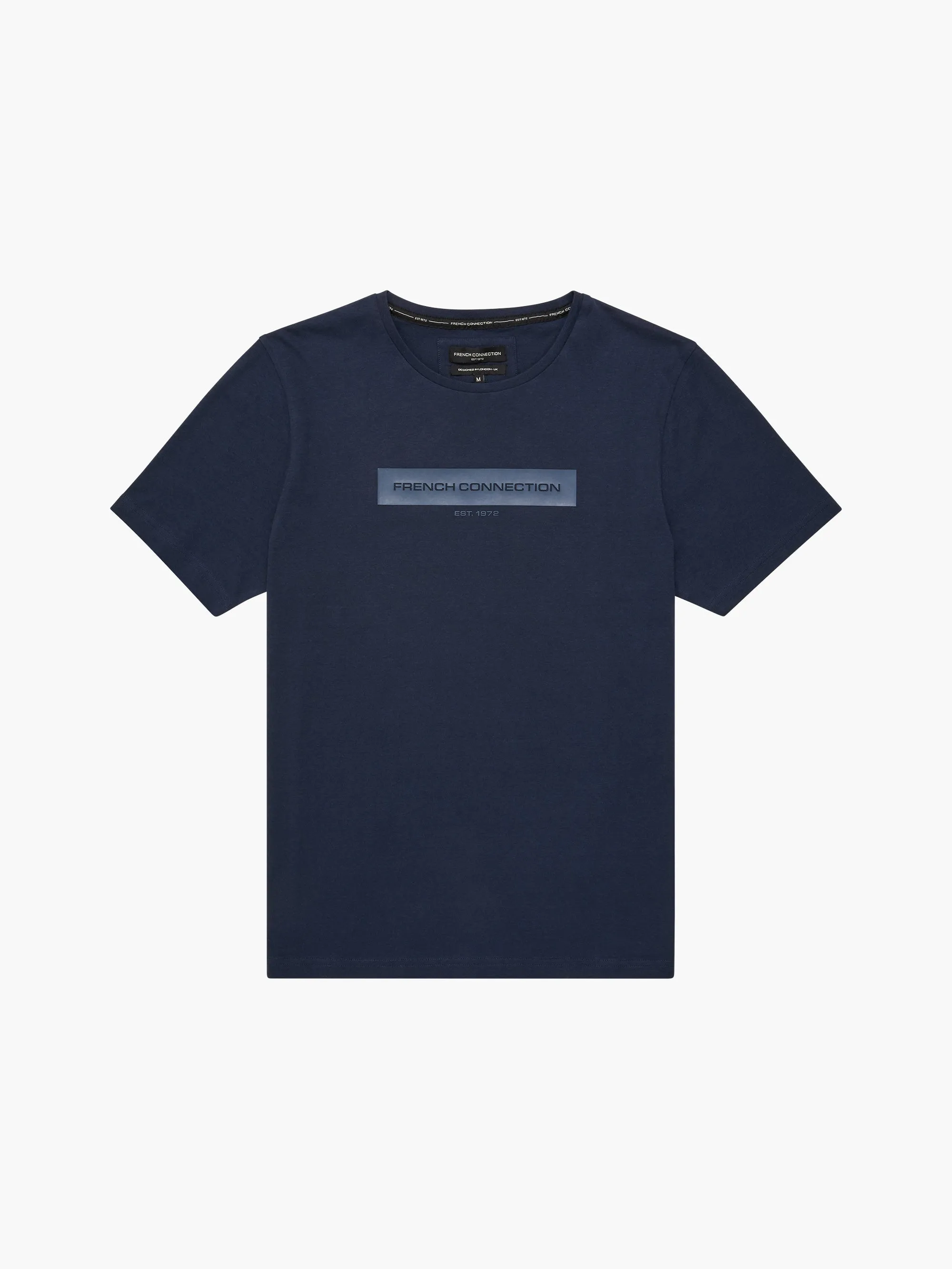 Blockdown T-Shirt