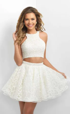 Blush 11154 Dress