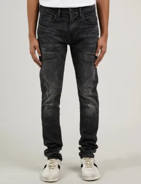 Cayenne Annex Jeans (Black Galaxy) - E105P55Y