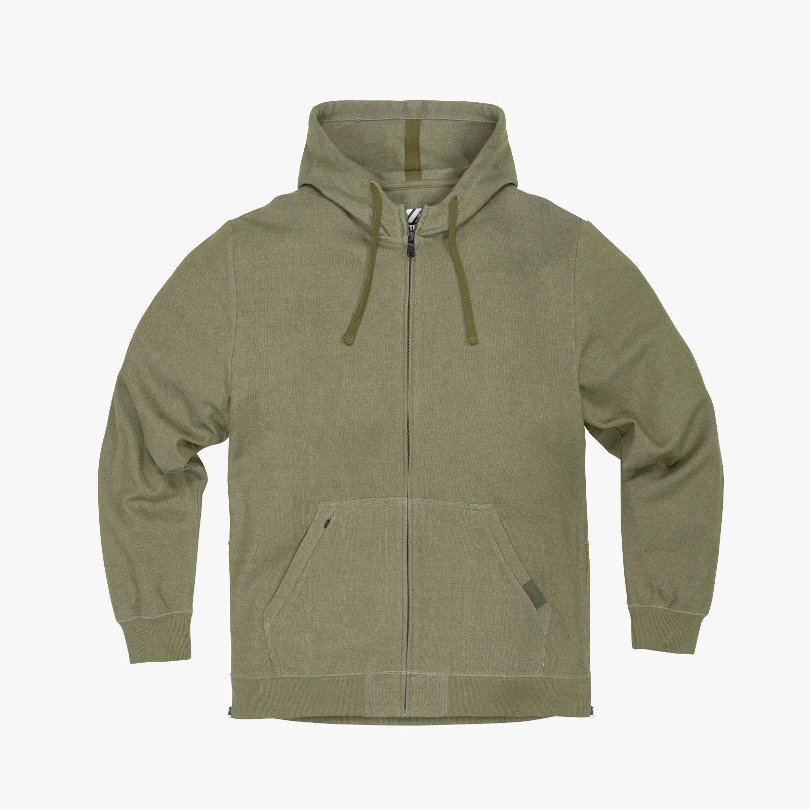 Drawdown Hoodie