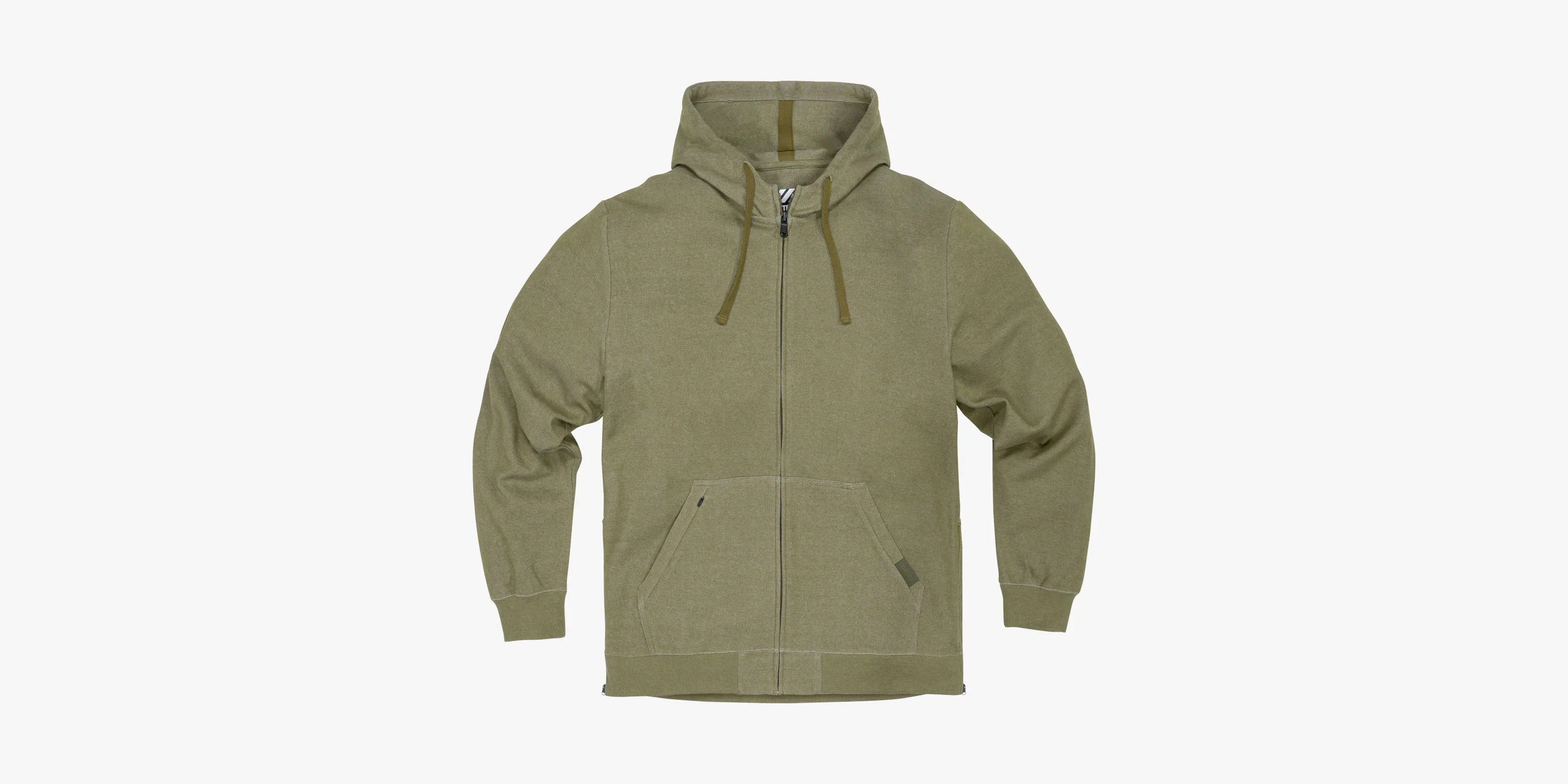 Drawdown Hoodie