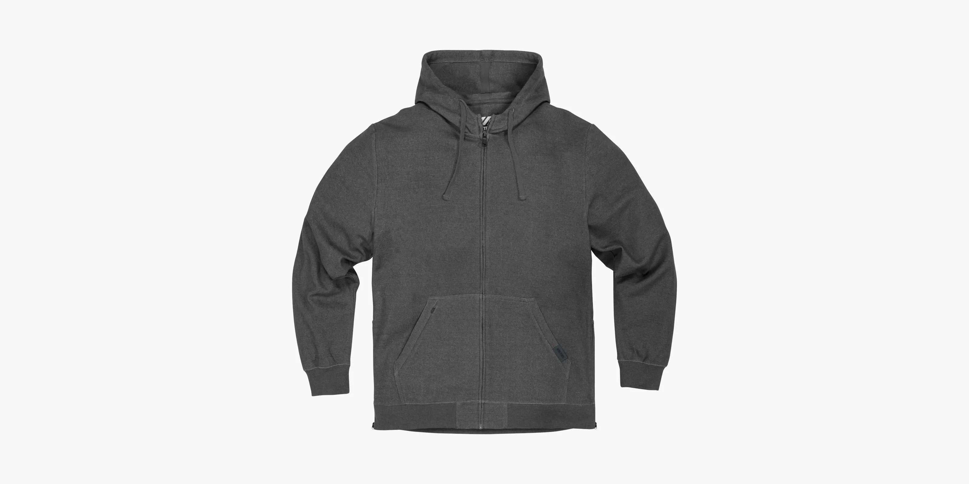 Drawdown Hoodie