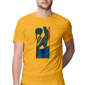 Egyptian symbol for the Falcon Men's T-Shirt