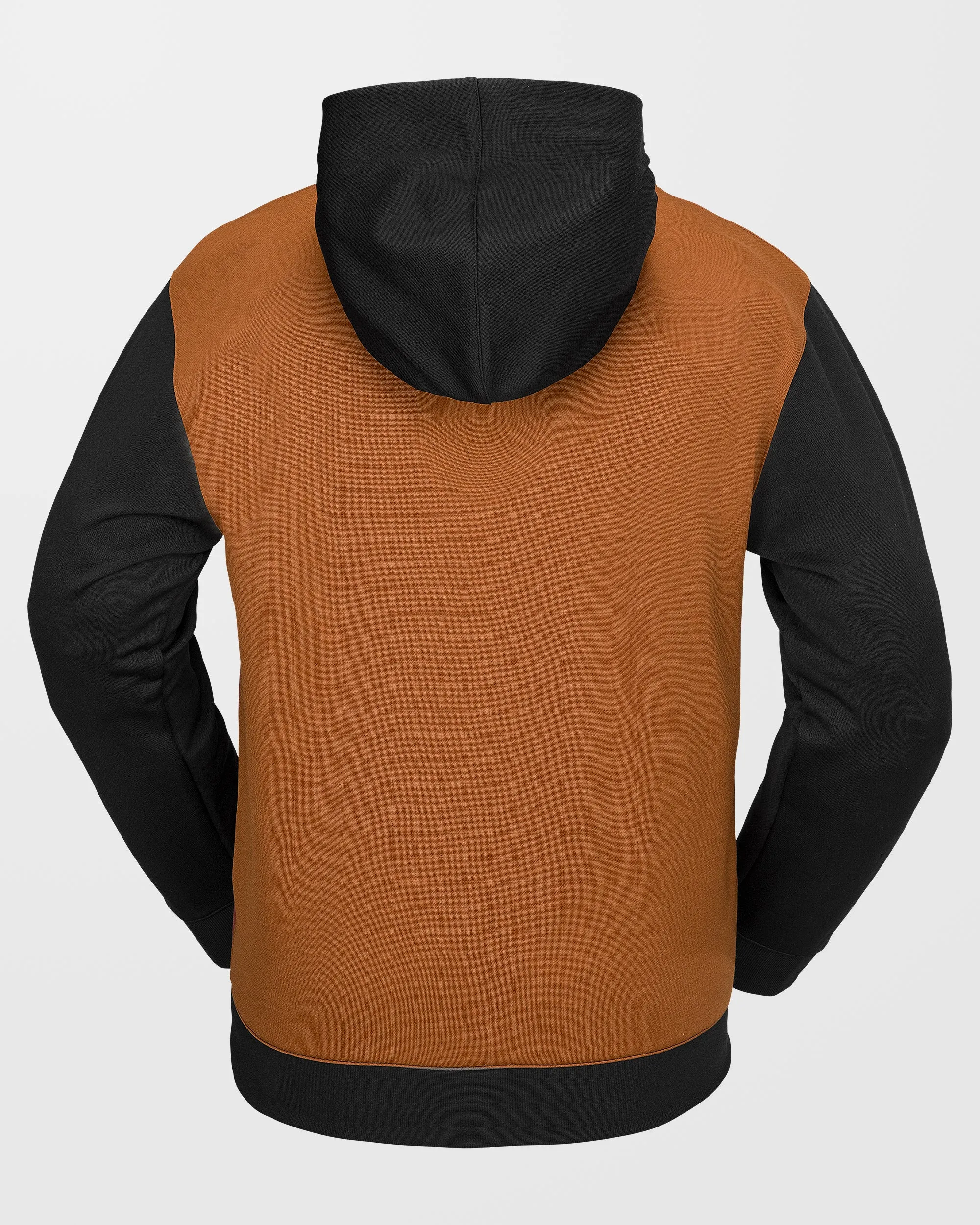 Hydro Riding Hoodie - Caramel