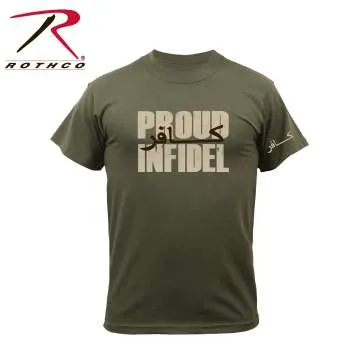 Infidel T-Shirt