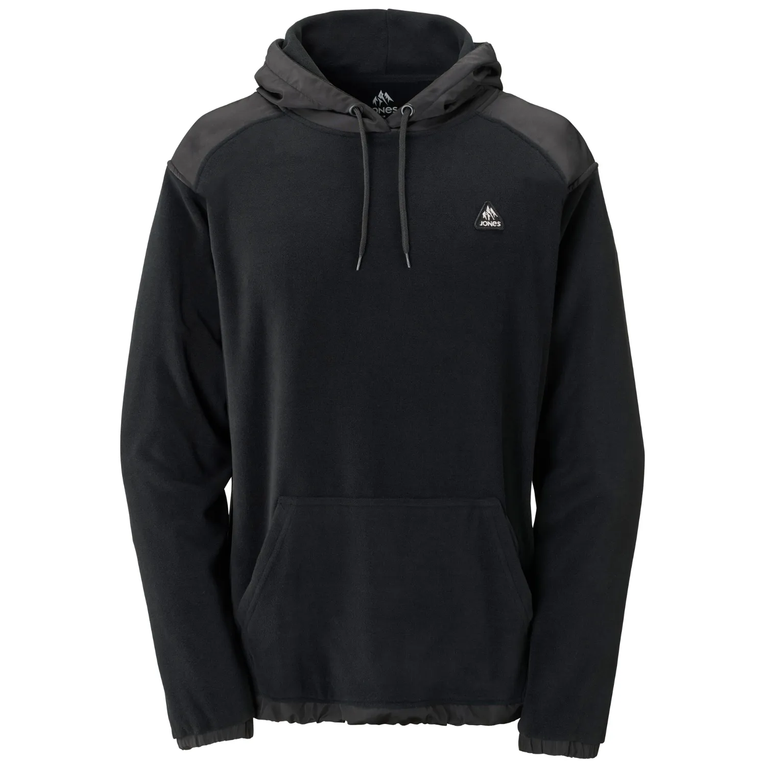 Jones Recycled Fleece Hoodie 2025 - Men's