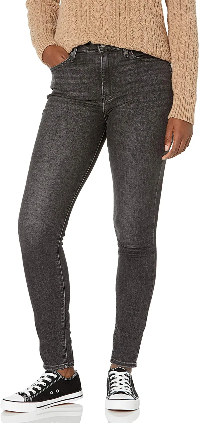 Levi's Women's 721 High Rise Skinny Jean