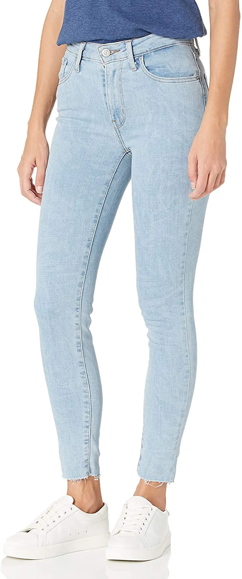 Levi's Women's 721 High Rise Skinny Jean