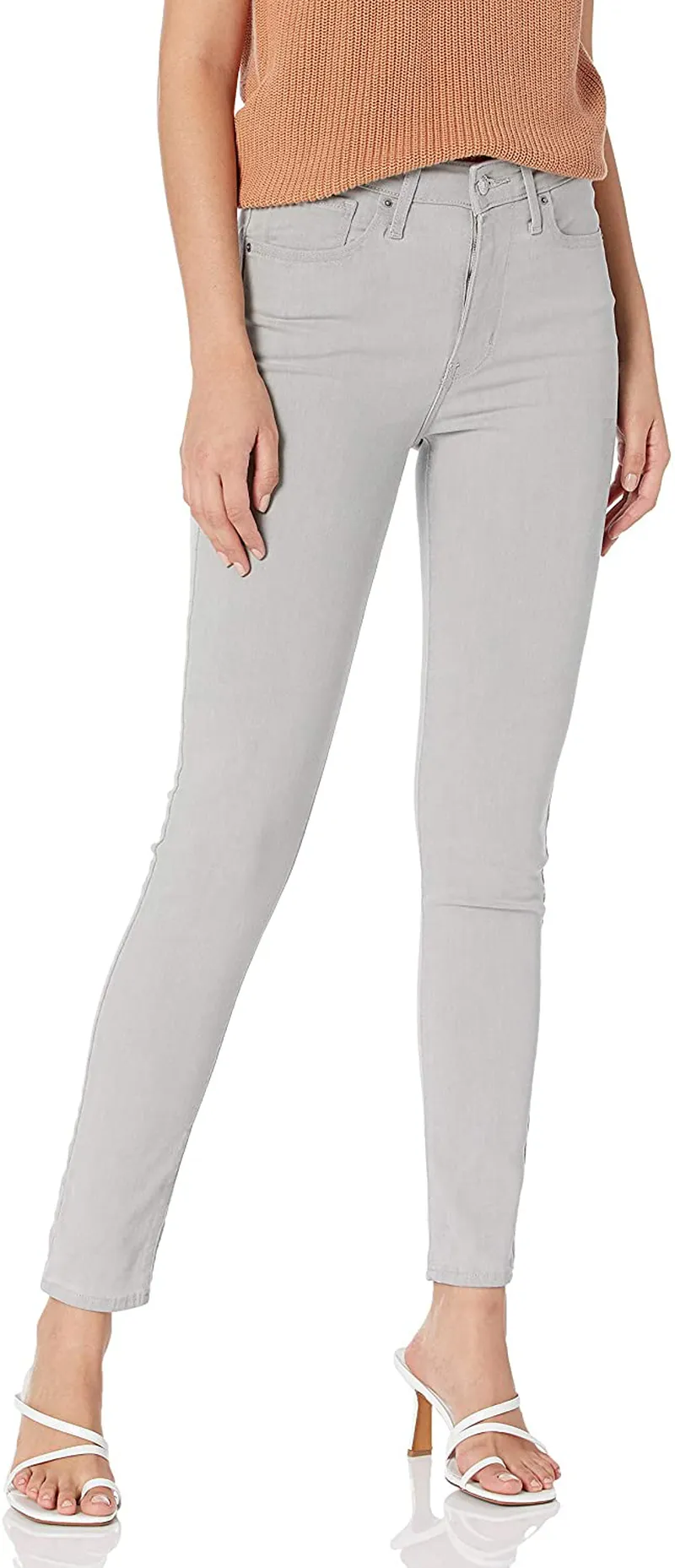 Levi's Women's 721 High Rise Skinny Jean