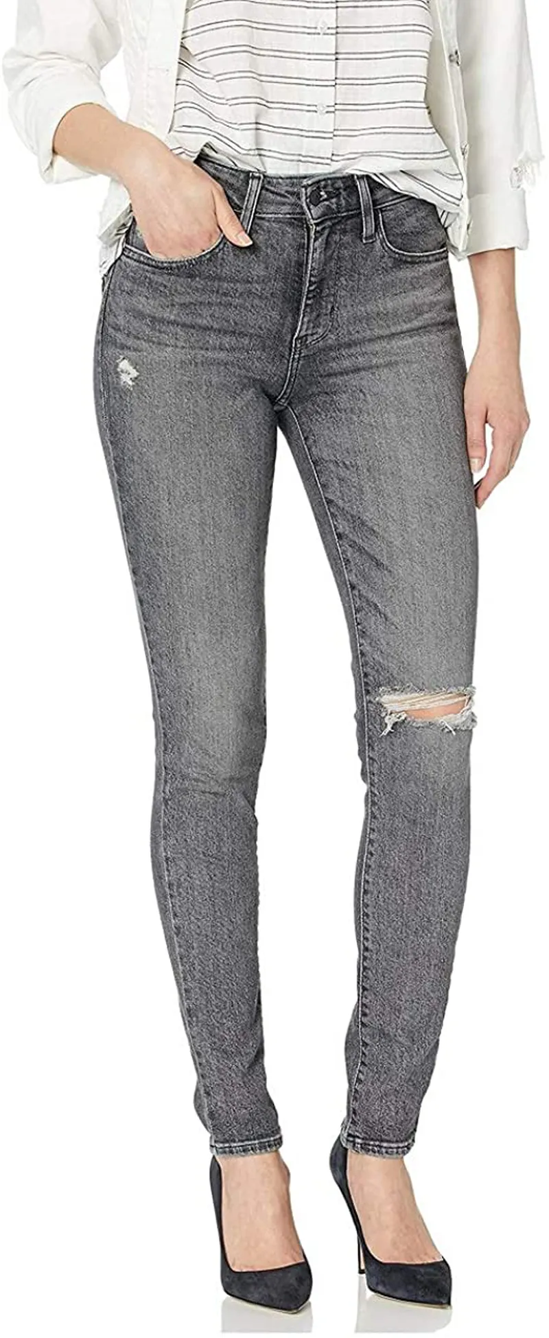 Levi's Women's 721 High Rise Skinny Jean