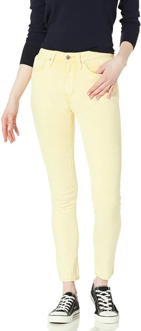 Levi's Women's 721 High Rise Skinny Jean