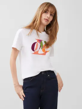 Love Graphic T-Shirt