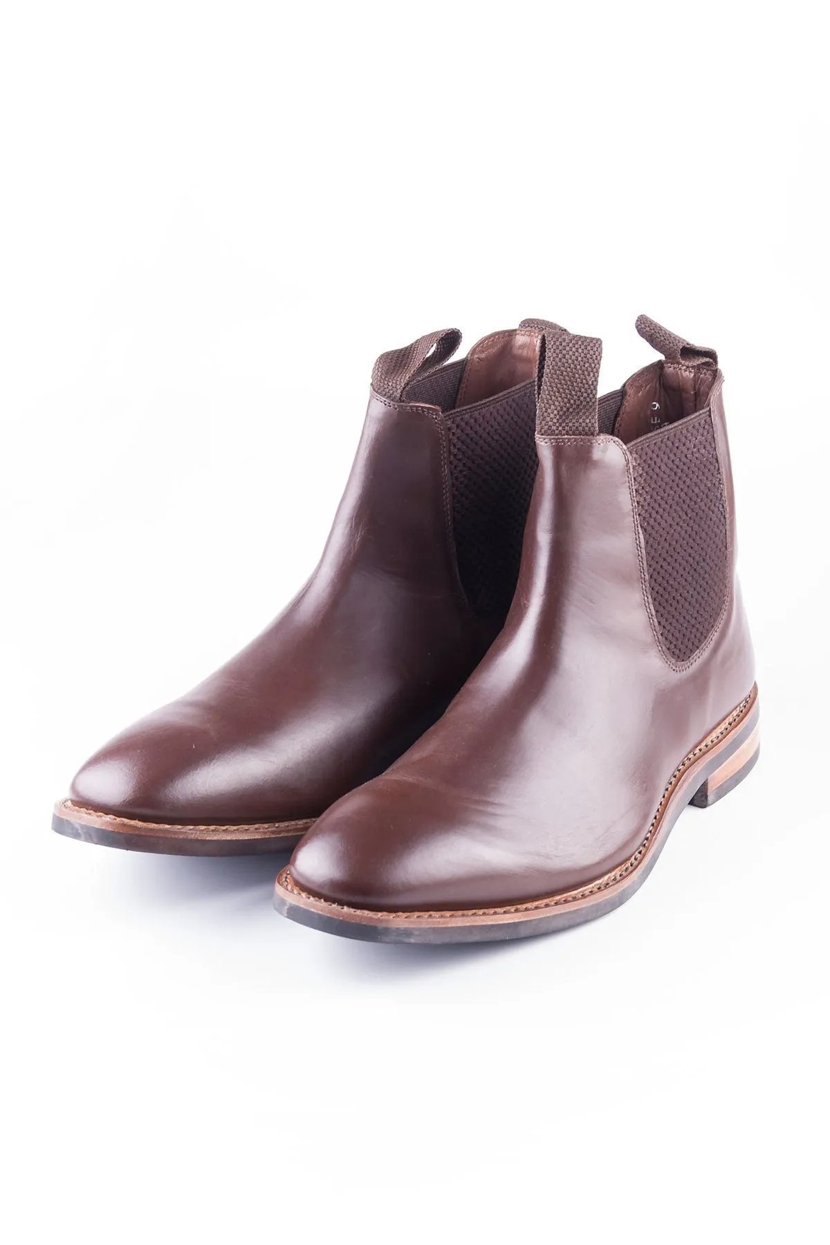 Men's Chelsea Boots - Ripley