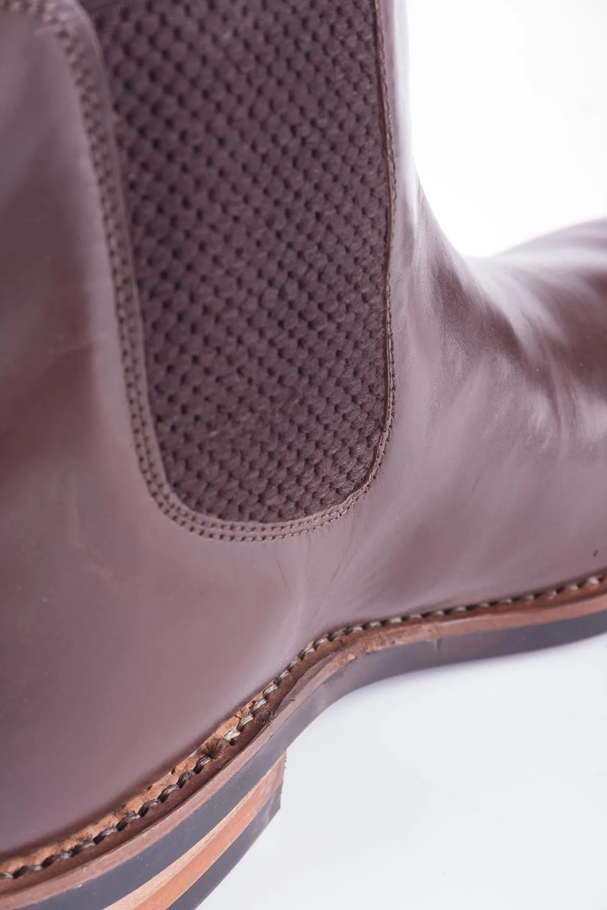 Men's Chelsea Boots - Ripley