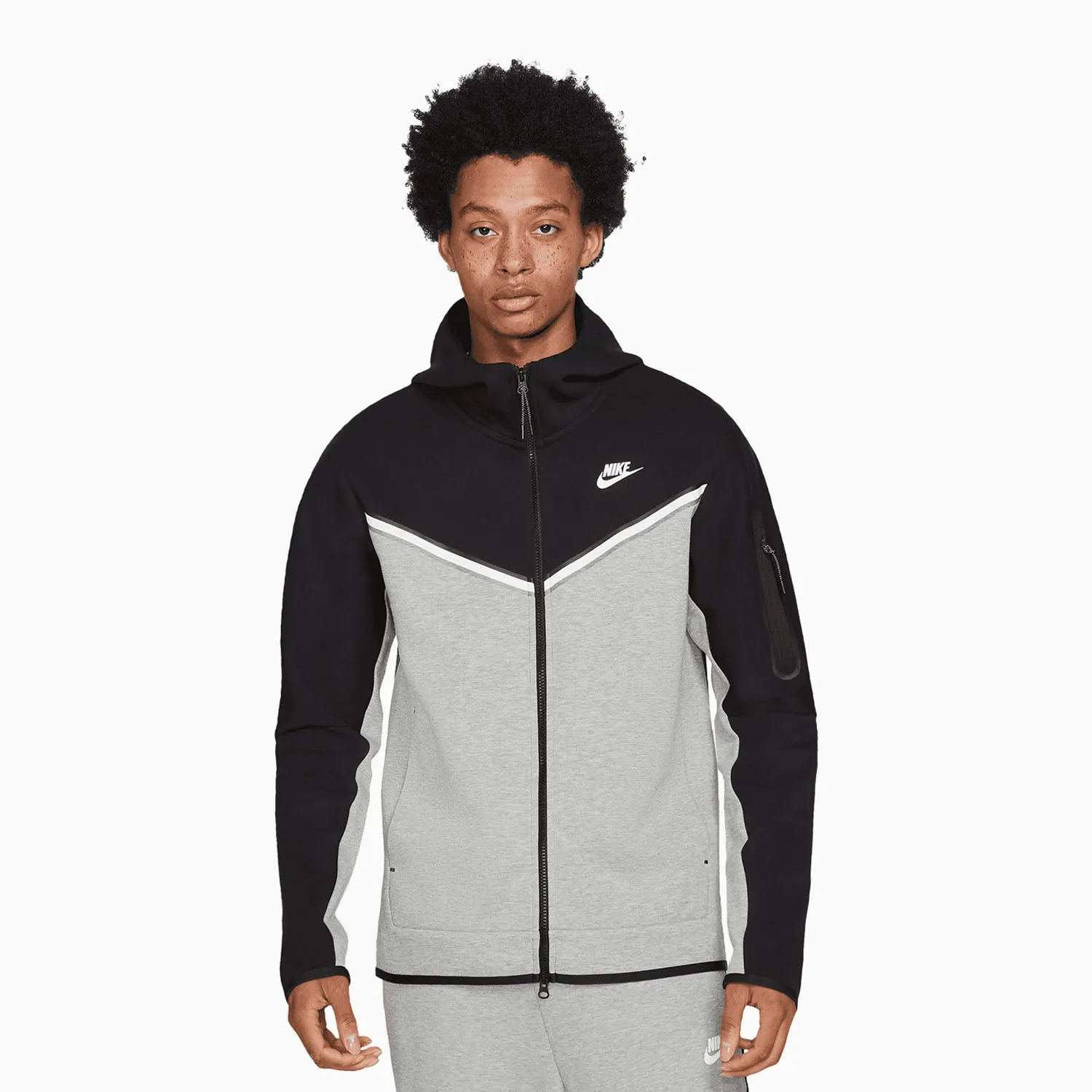 Men's Sportswear Tech Fleece Zip-Up Hoodie