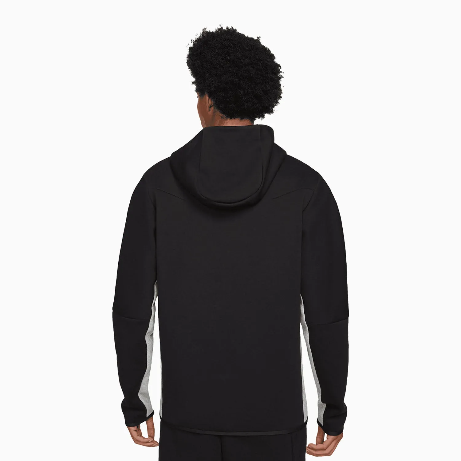 Men's Sportswear Tech Fleece Zip-Up Hoodie