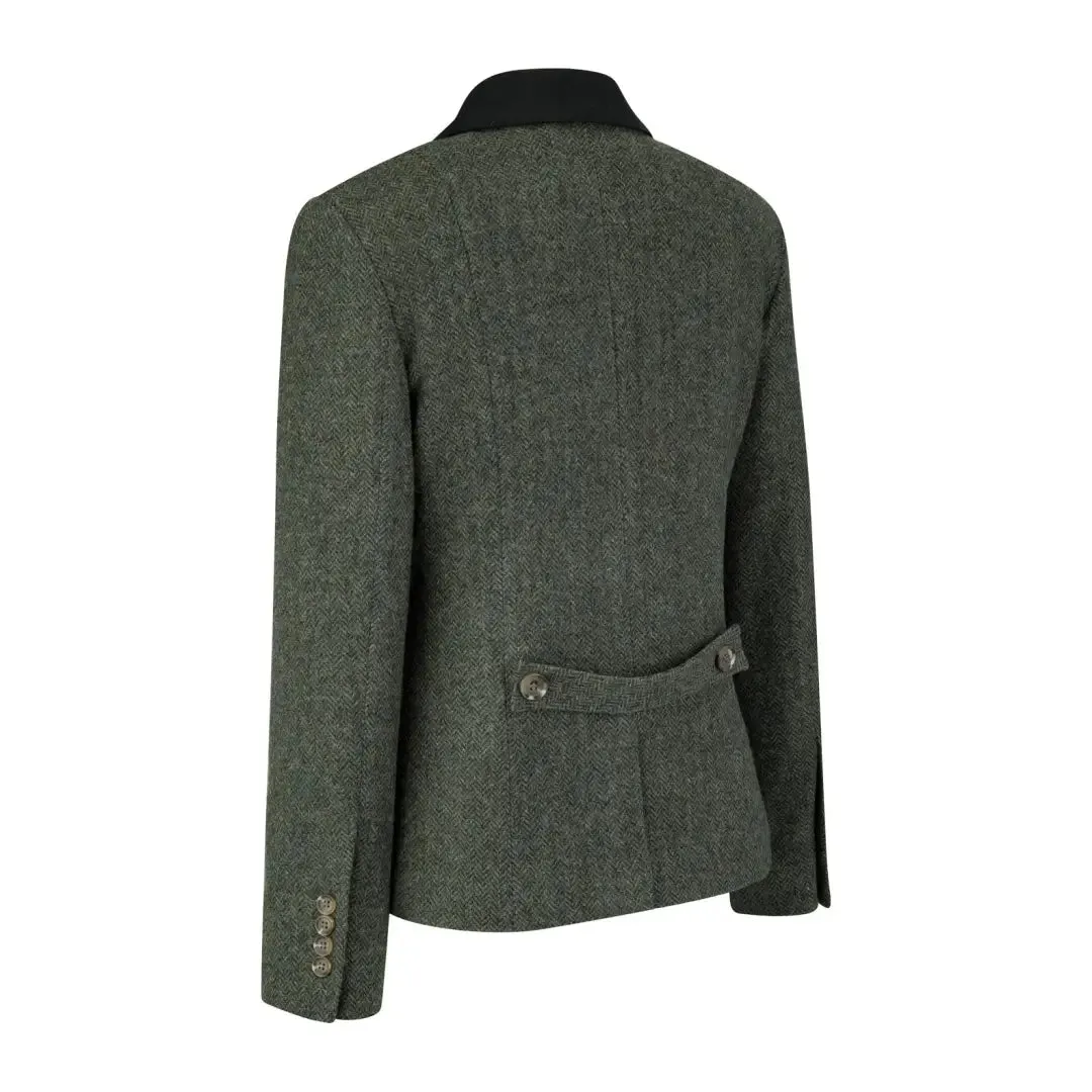 New Forest Polly Tweed Blazer