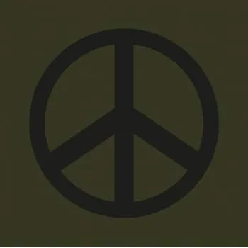 Peace T-shirt