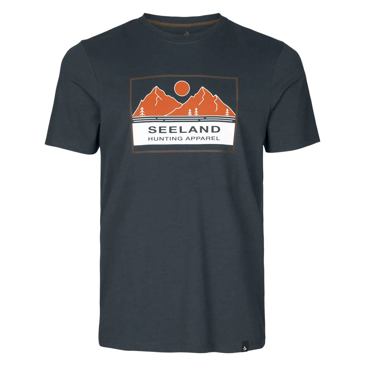 Seeland Kestrel T-shirt