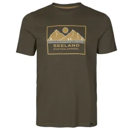 Seeland Kestrel T-shirt