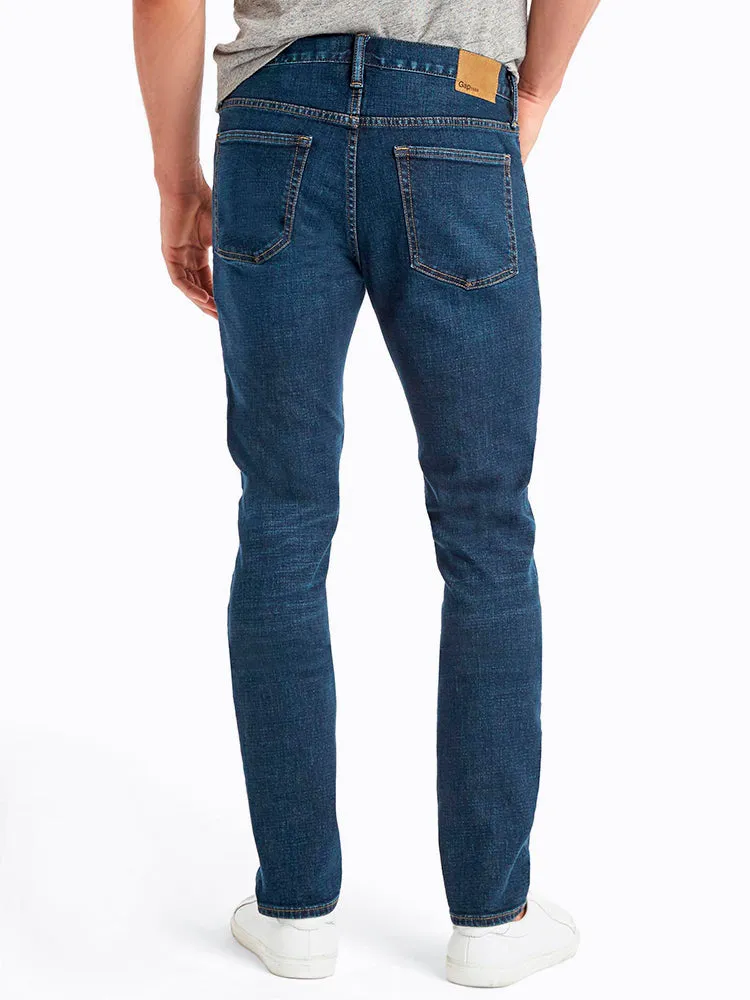 Skinny fit jeans