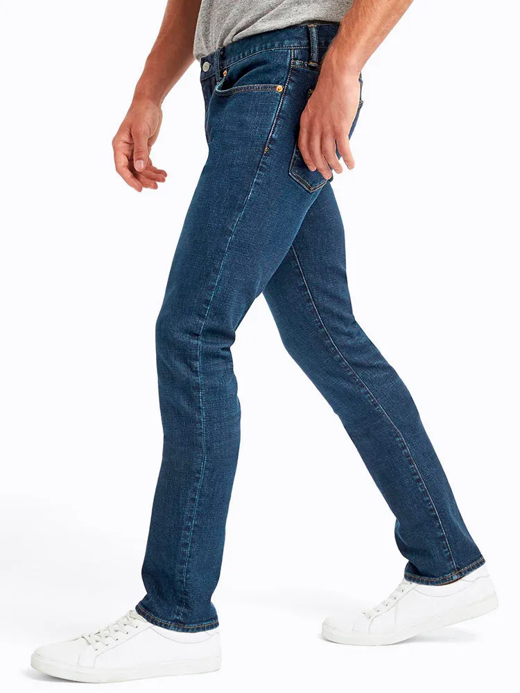 Skinny fit jeans