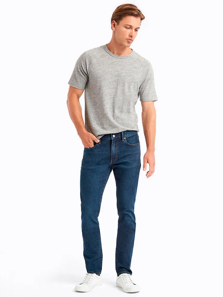 Skinny fit jeans