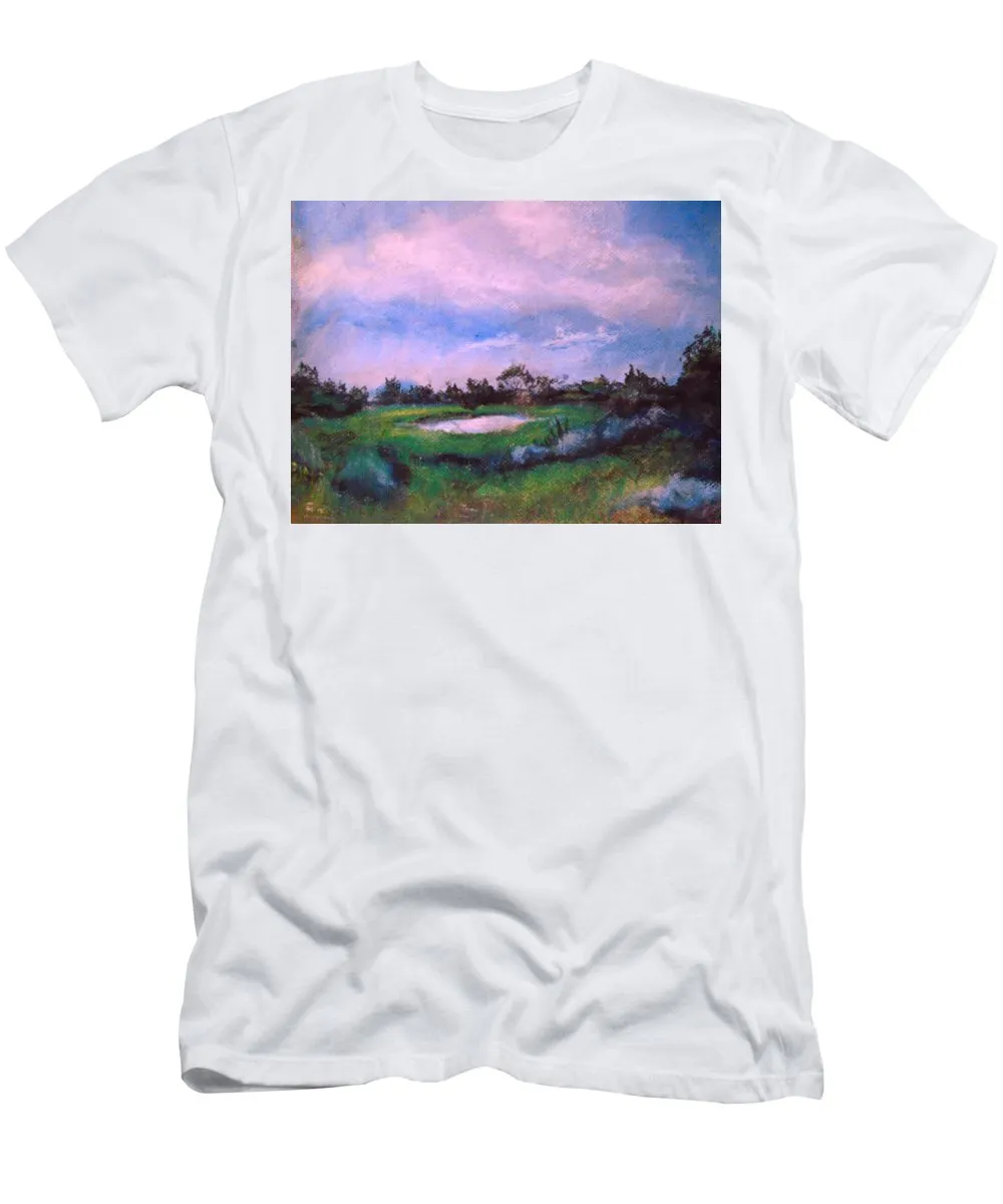 Valley Escape - T-Shirt