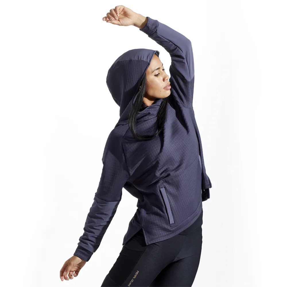 Women's Prospect Tech Hoodie